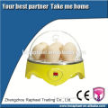 7 pcs incubator for chicken eggs used/chicken incubator for home hatching
